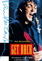 Paul McCartney's Get Back