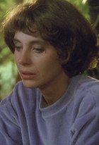 The Judge's Wife