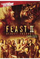 Feast II: Sloppy Seconds