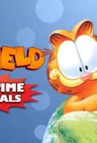 Here Comes Garfield