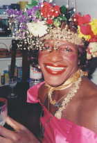 The Death and Life of Marsha P. Johnson