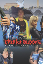 District Queens