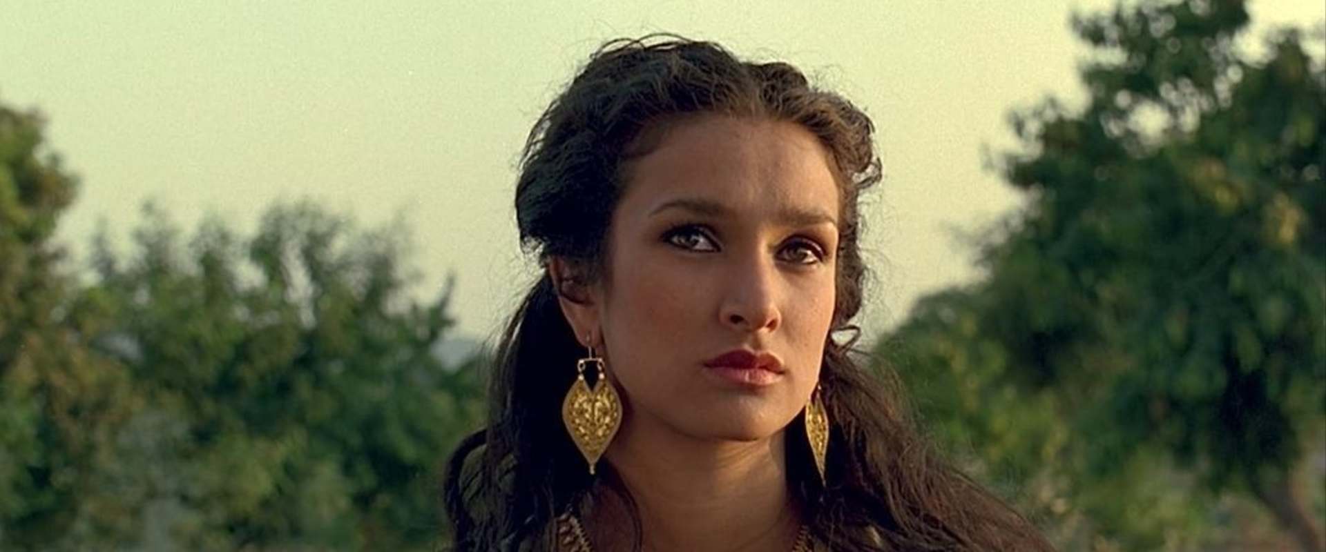 Indira Varma Images