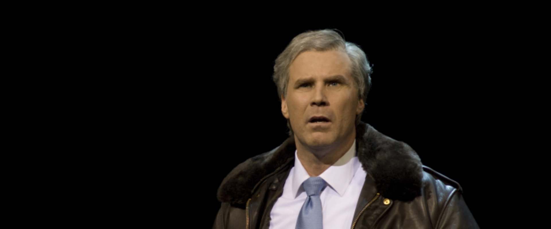 Will Ferrell: You're Welcome America - A Final Night with George W. Bush background 1