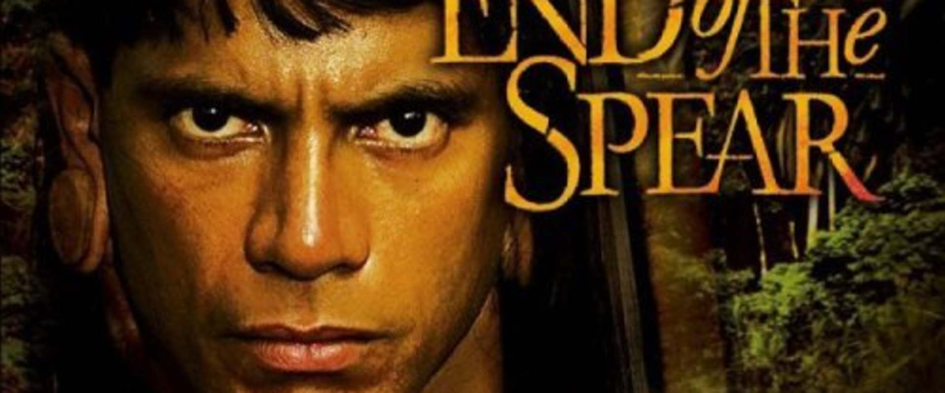 Watch End of the Spear on Netflix Today! | NetflixMovies.com