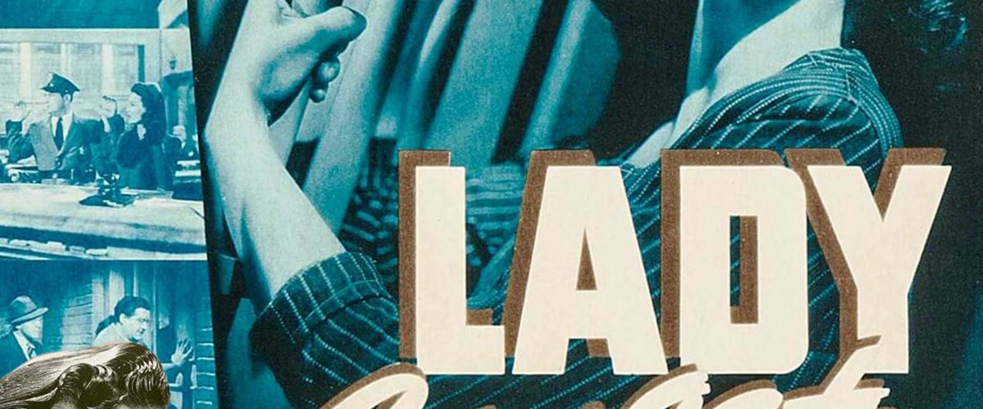 Lady Gangster background 2