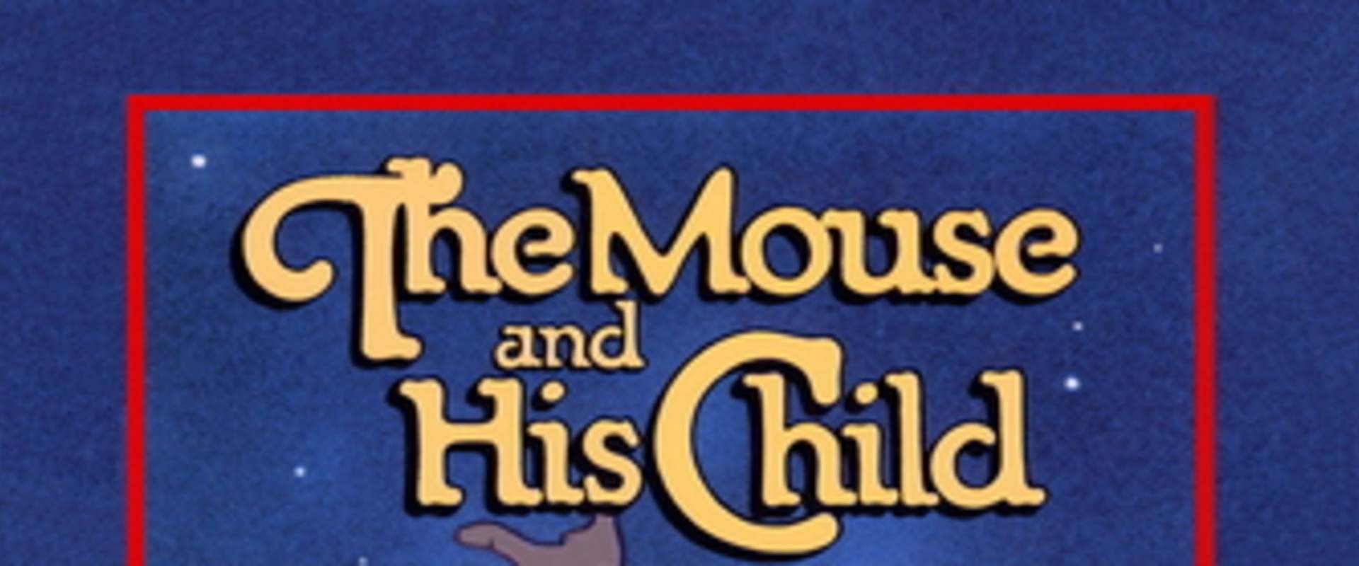 The Mouse and His Child background 2