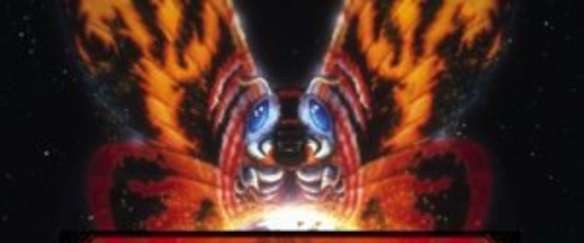 Rebirth of Mothra background 2