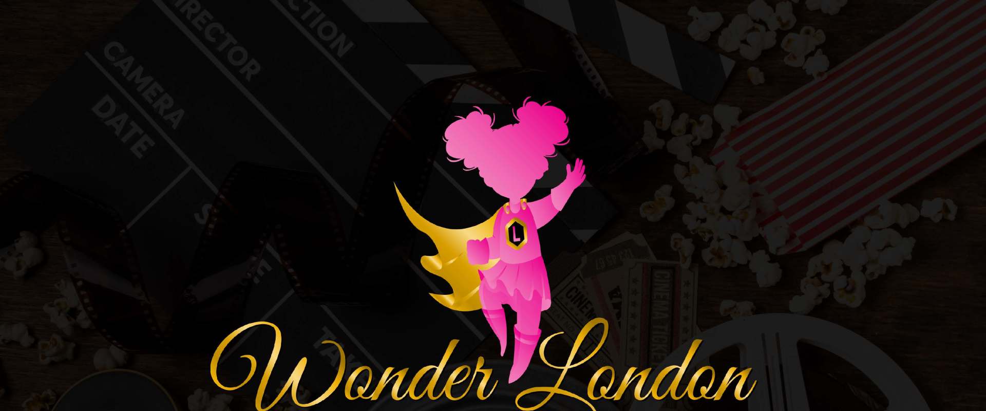 Wonder London background 1