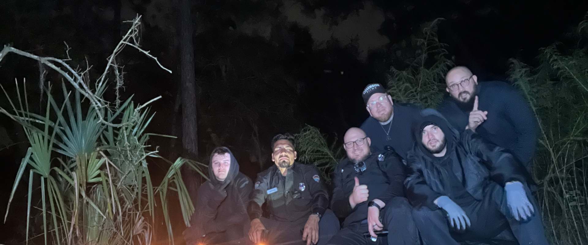 Body & Soul background 2