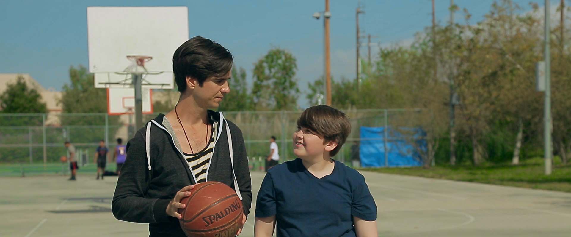 29 to Life background 1