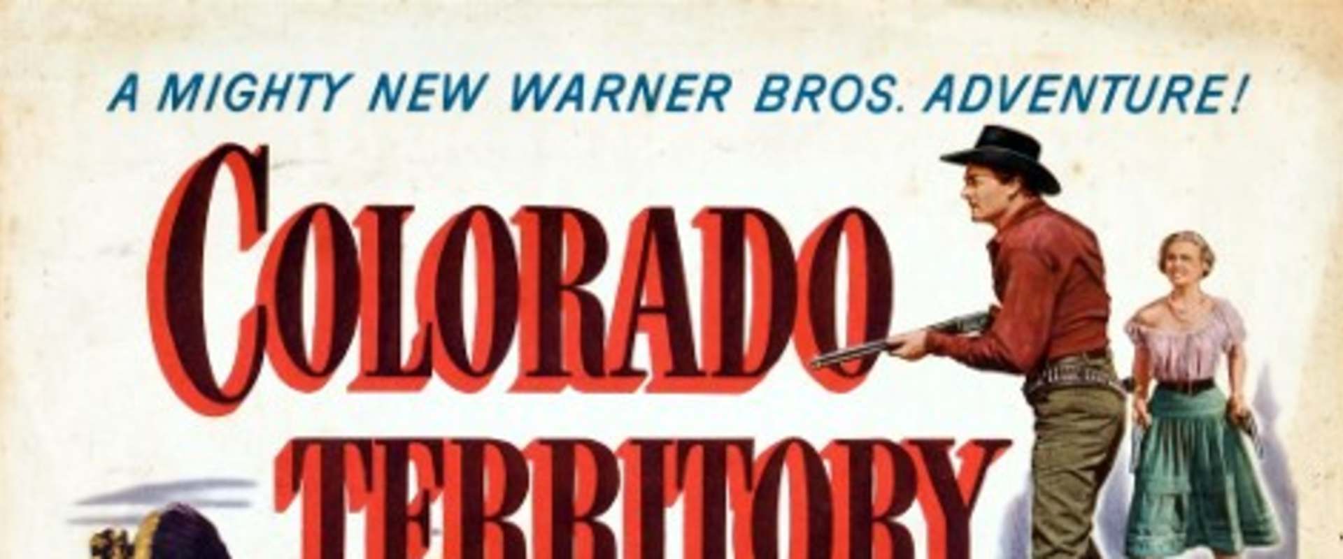 Colorado Territory background 1