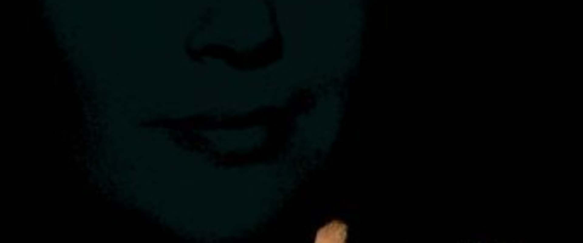 Ghost of Love background 1