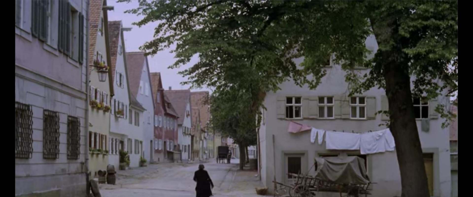 The Enigma of Kaspar Hauser background 2