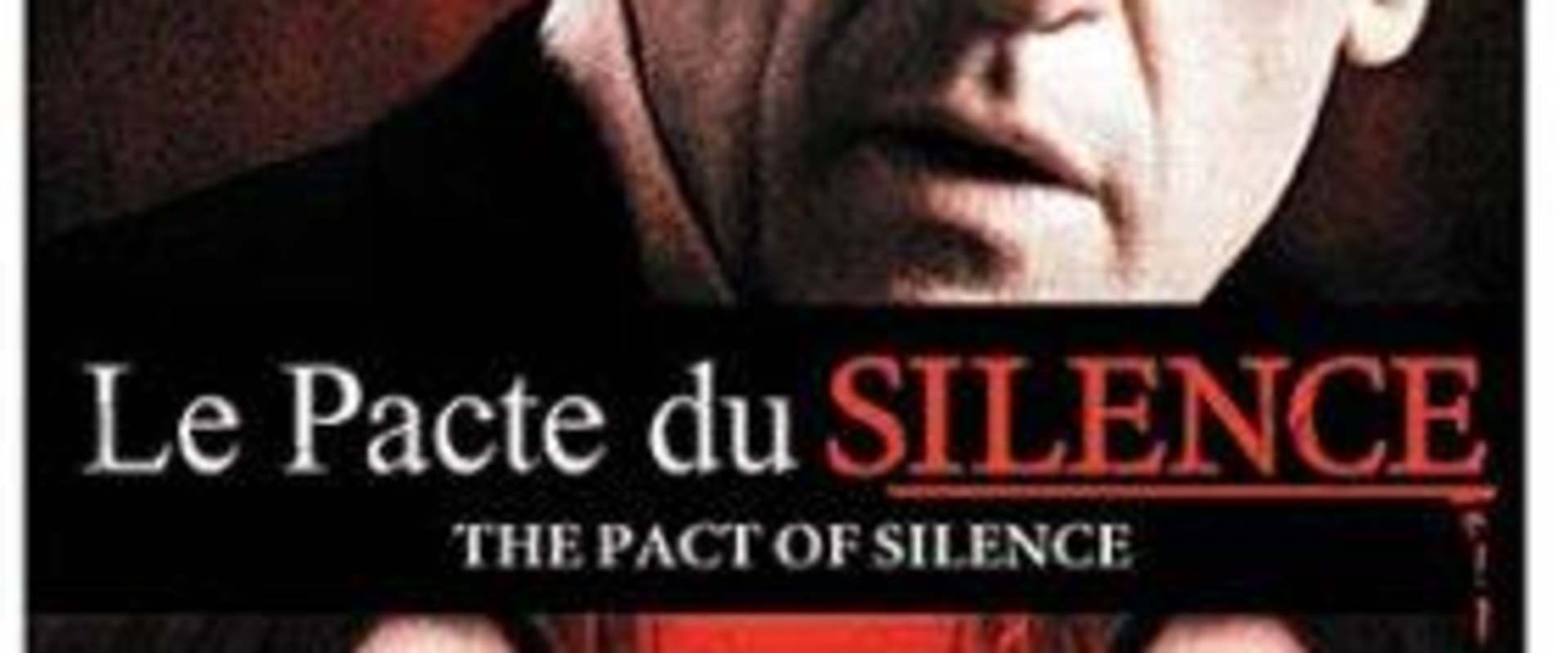 The Pact of Silence background 1