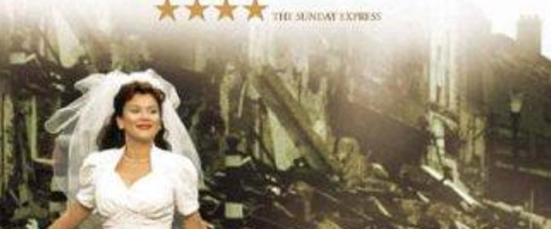 The War Bride background 1