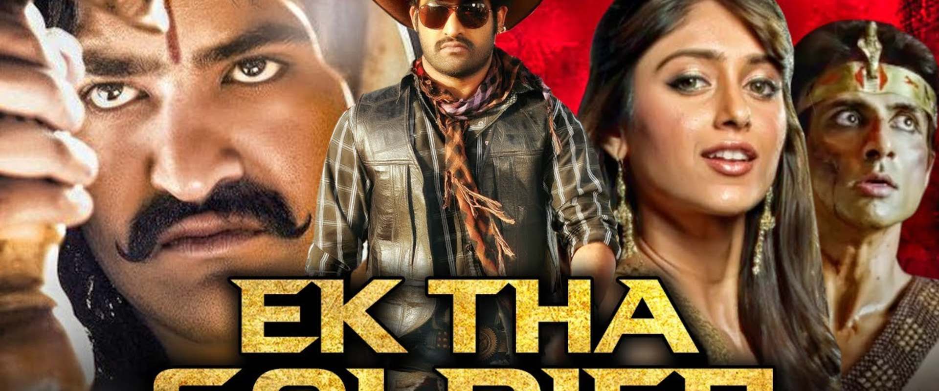 Shakti background 2