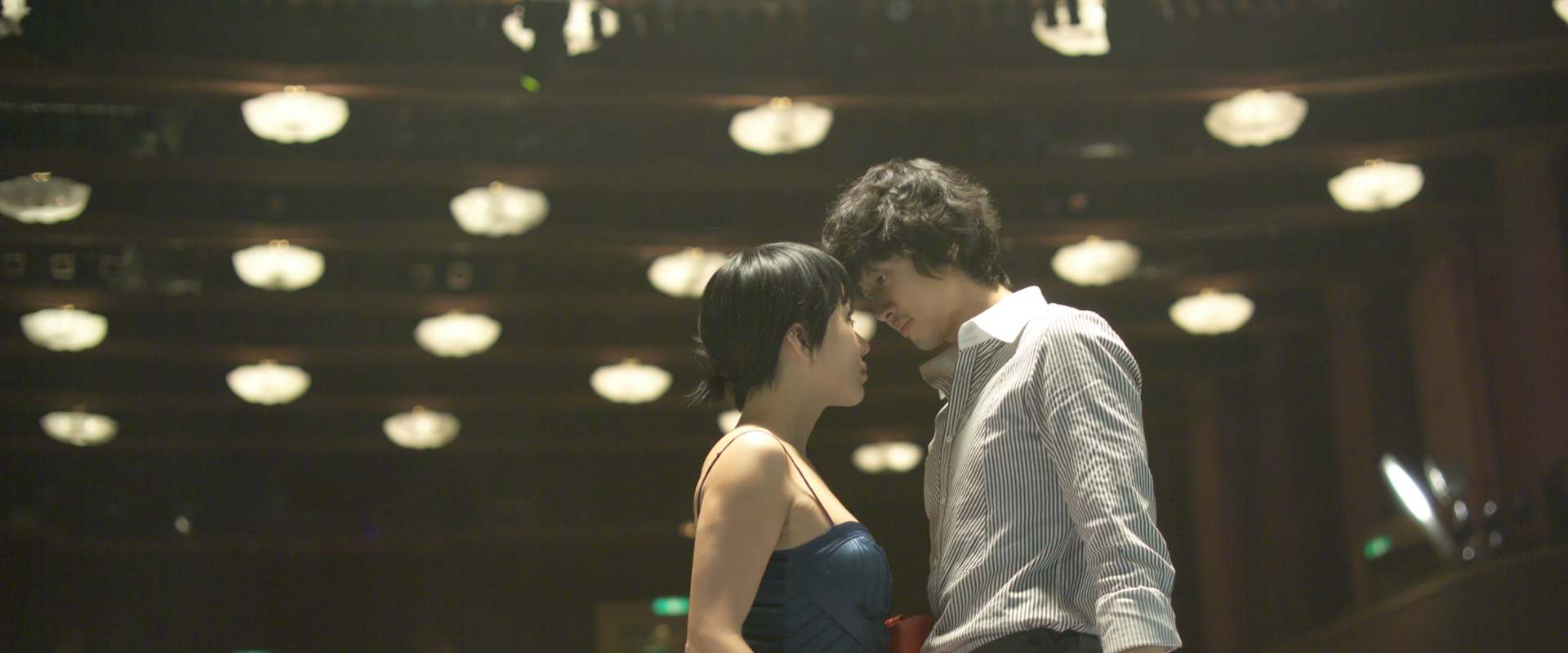Love Now background 1