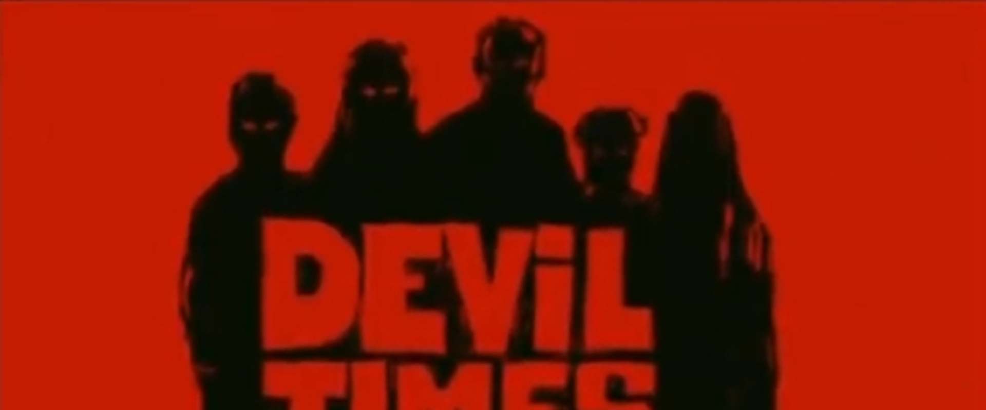 Devil Times Five background 2