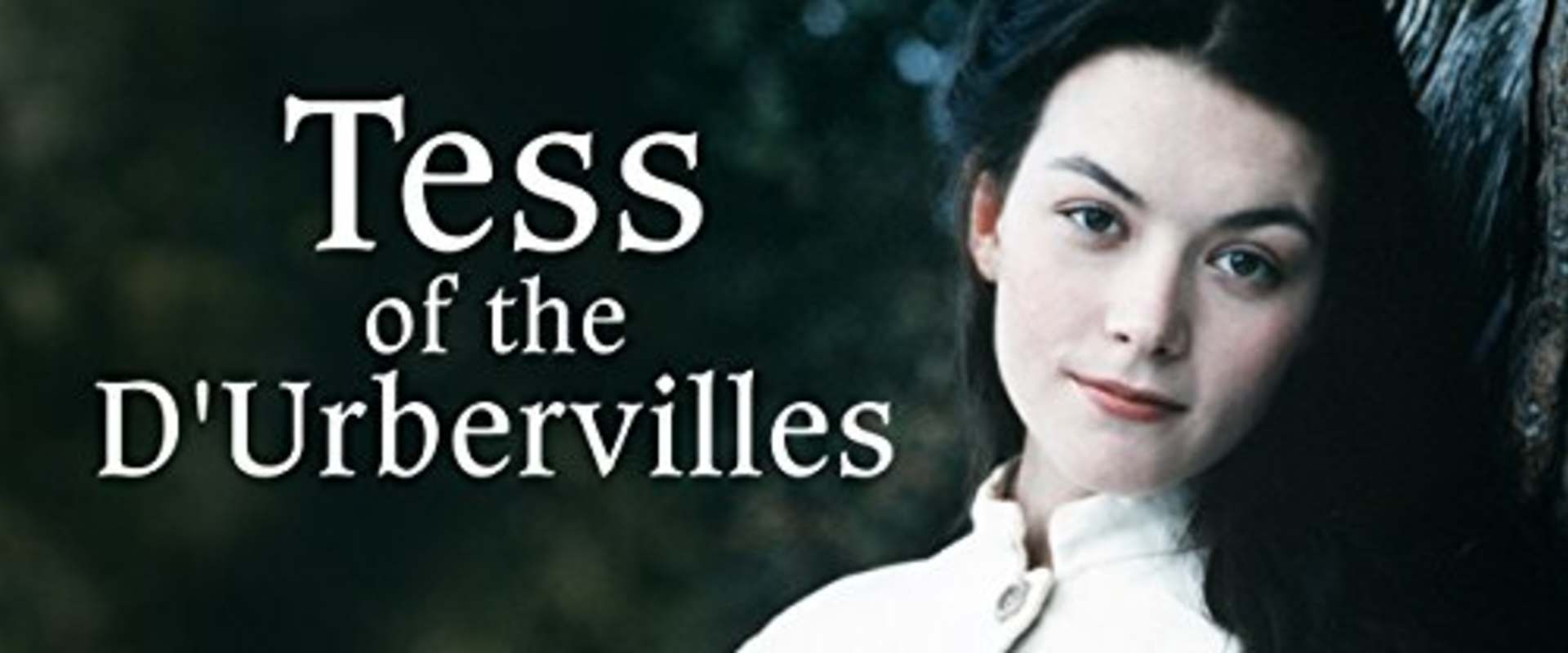 Tess of the D'Urbervilles background 1