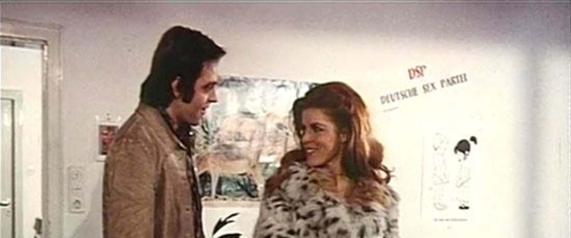 Hurra...die deutsche Sex-Partei background 2