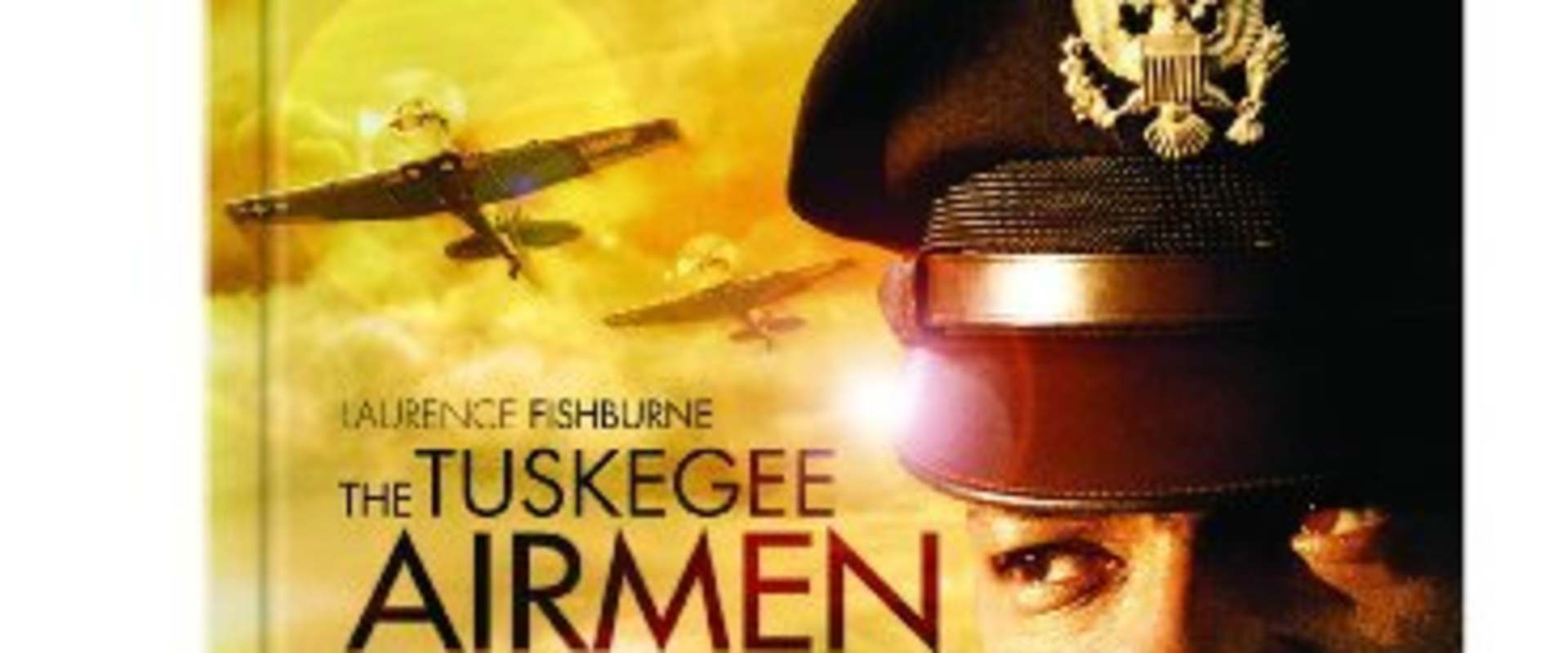 The Tuskegee Airmen background 1