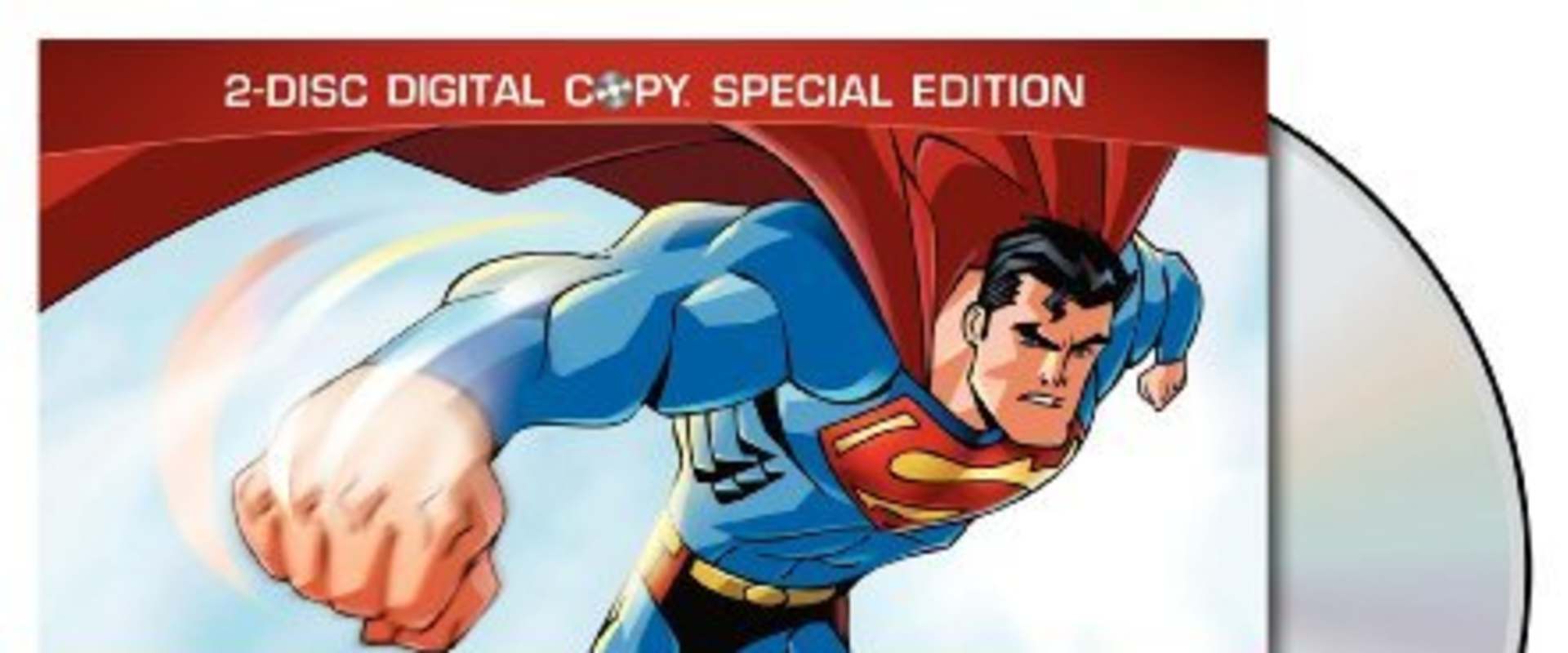 Superman/Batman: Public Enemies background 2