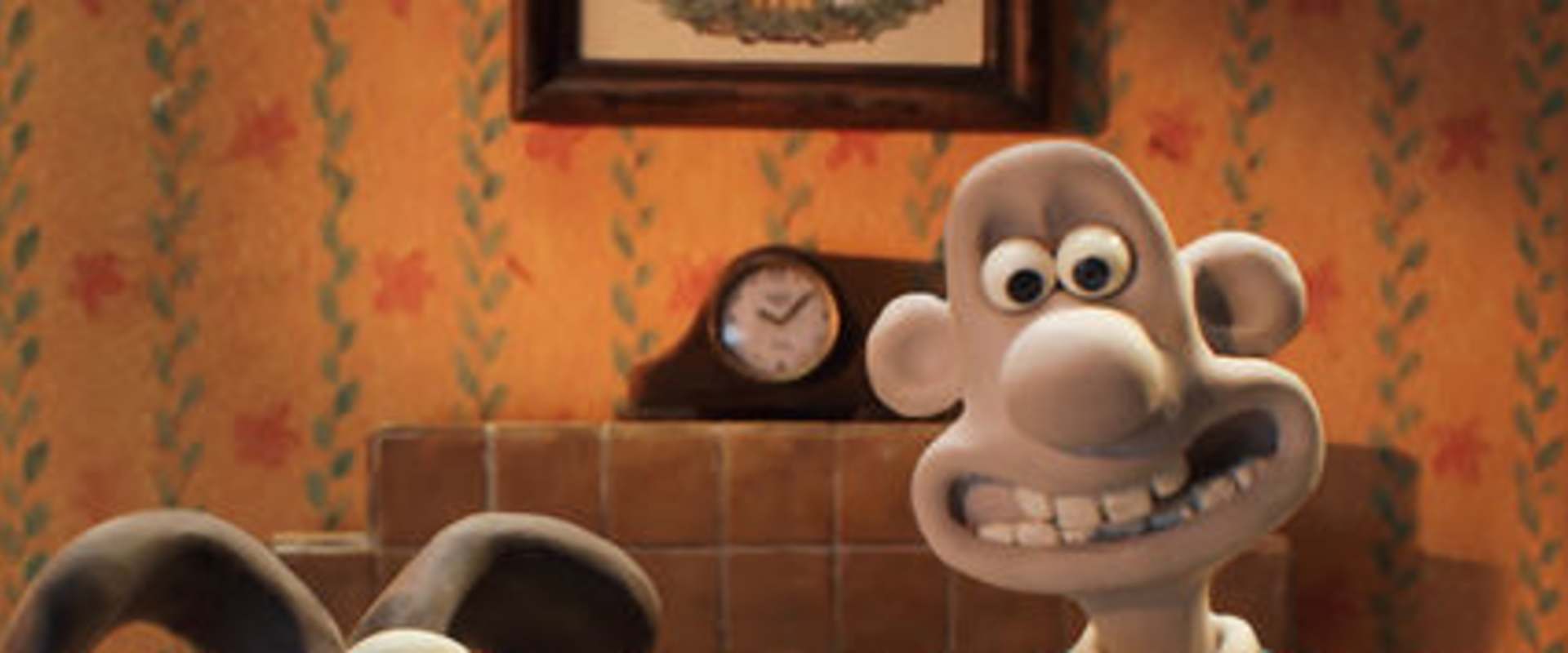A Grand Night In: The Story of Aardman background 2