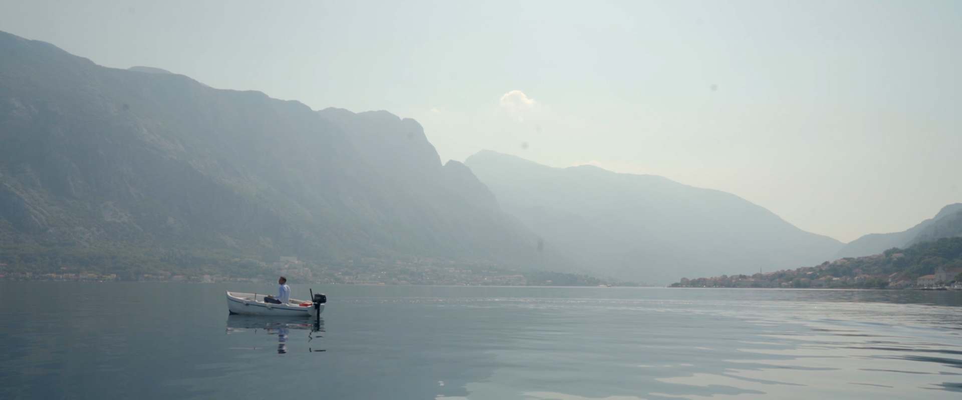 Montenegro: A Land Divided background 1