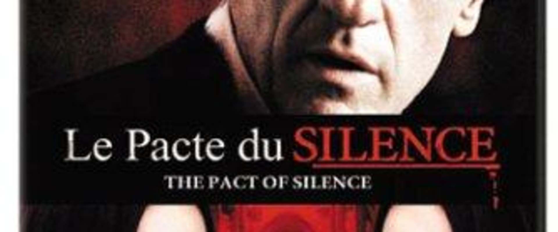 The Pact of Silence background 2