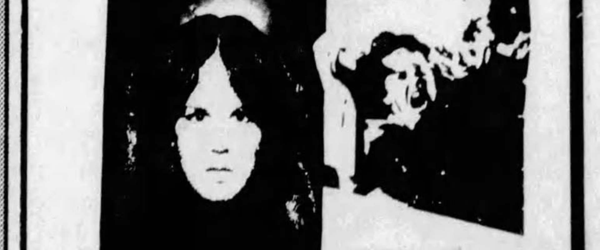 The Night of Bloody Horror background 1