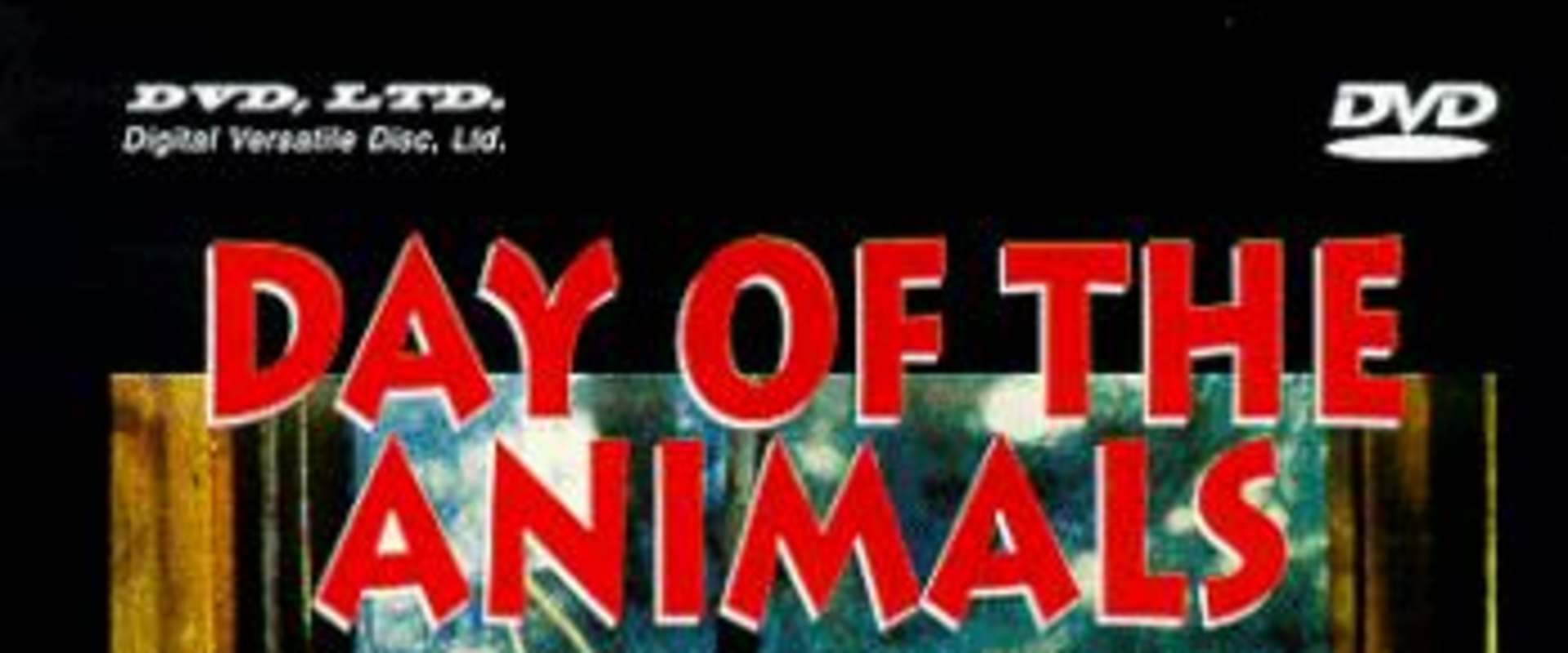 Day of the Animals background 1