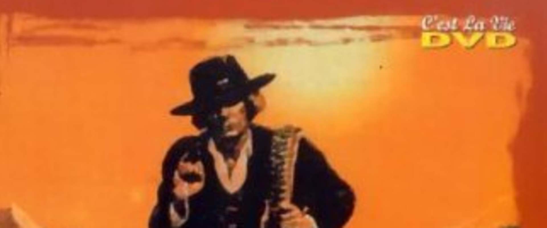 Sartana in the Valley of Death background 1