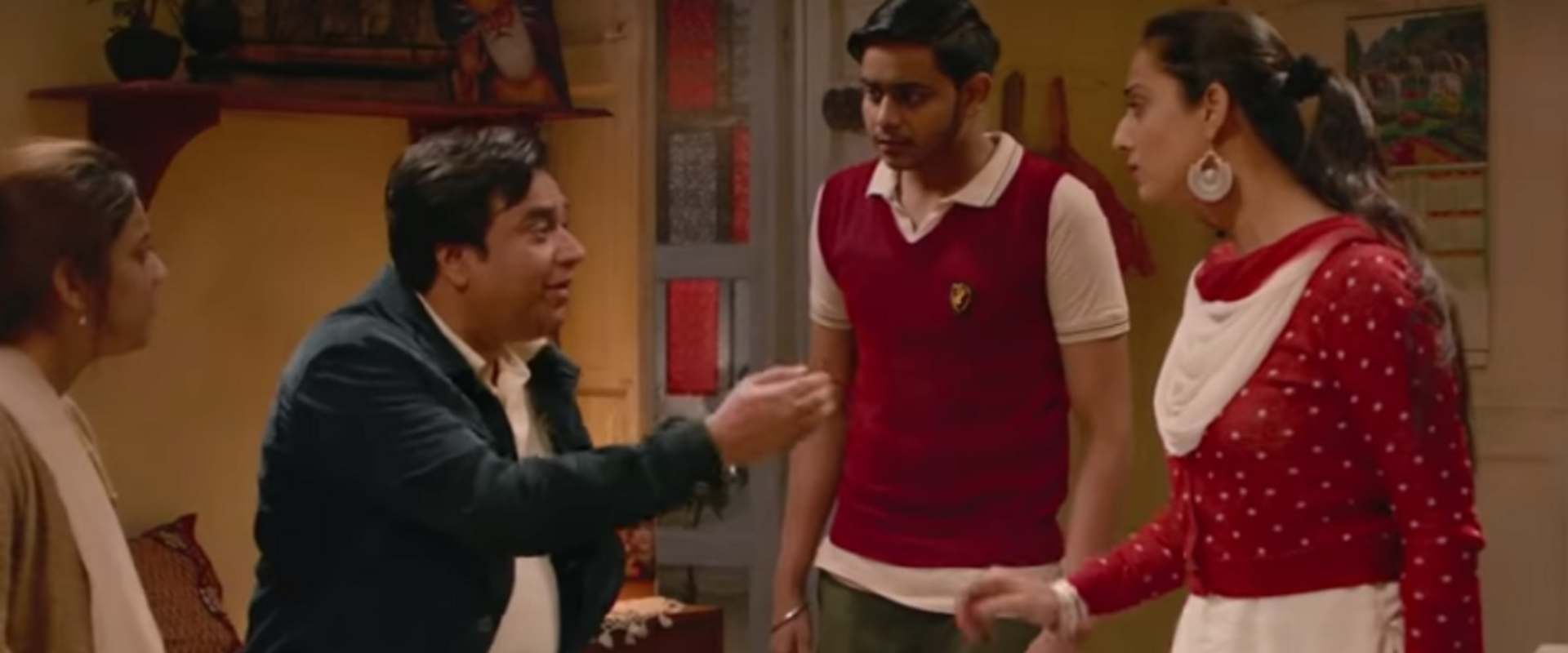 Door Ke Darshan background 1