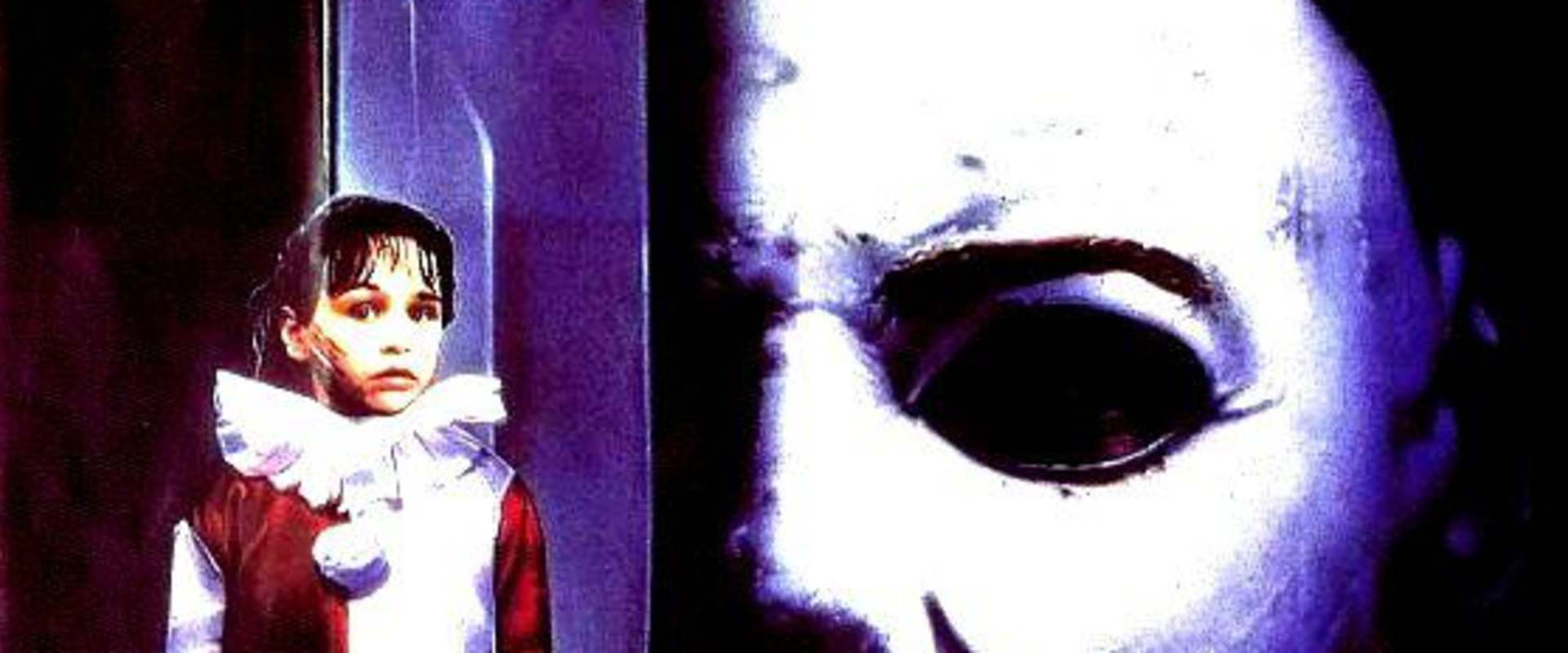 Halloween 5: The Revenge of Michael Myers background 1