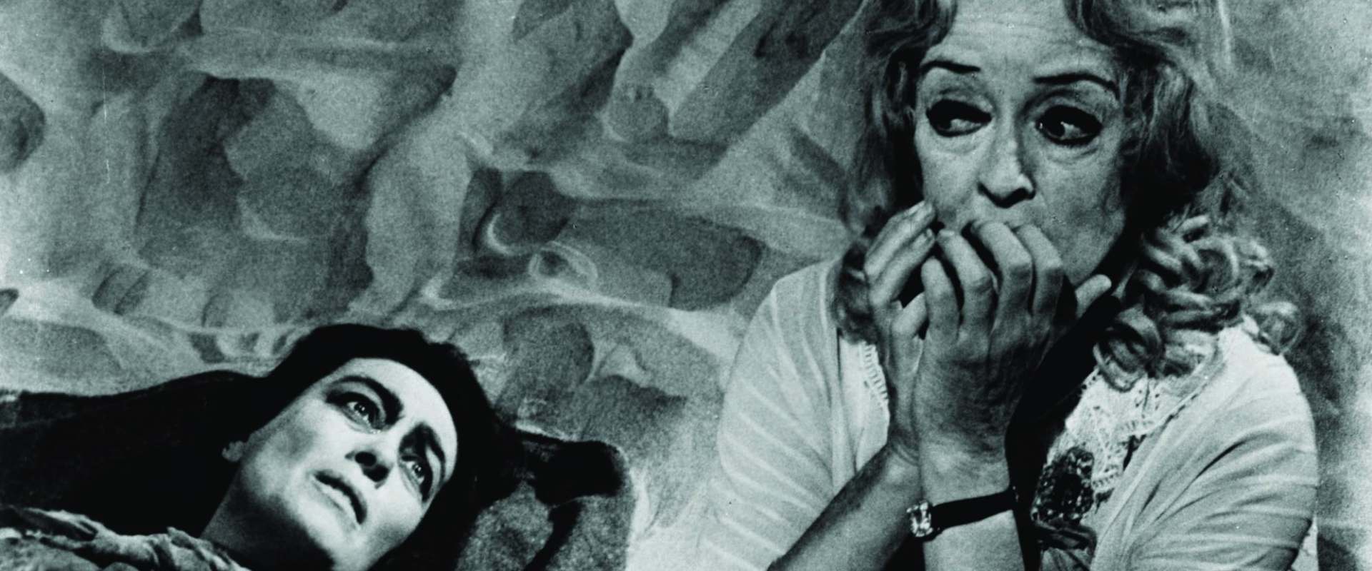 What Ever Happened to Baby Jane? background 1