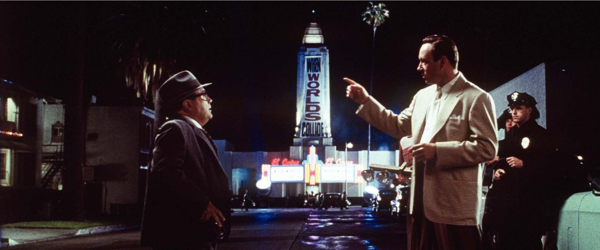 L.A. Confidential background 1