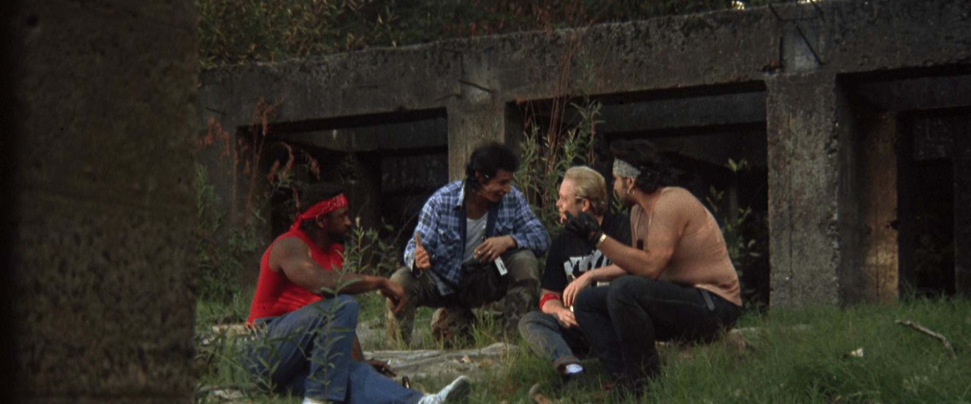 Ironheart background 2