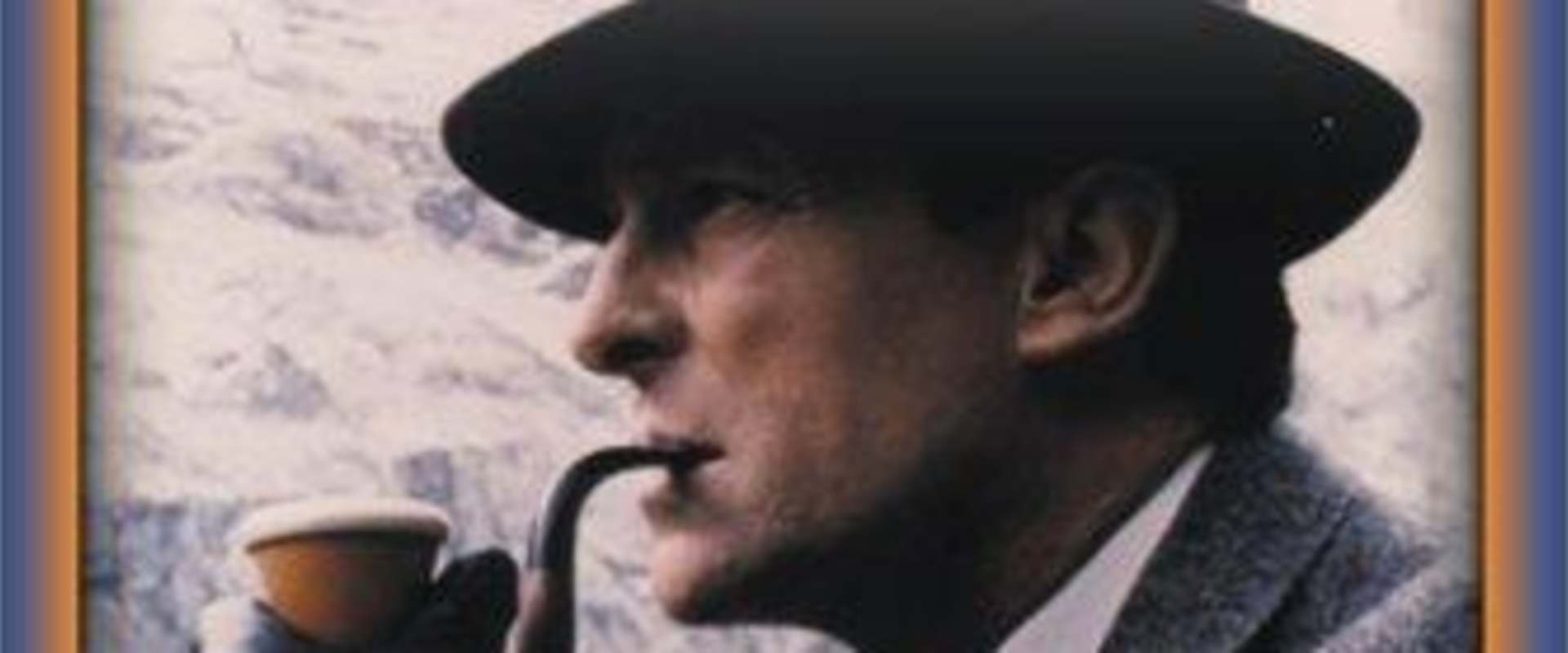 The Eligible Bachelor background 1