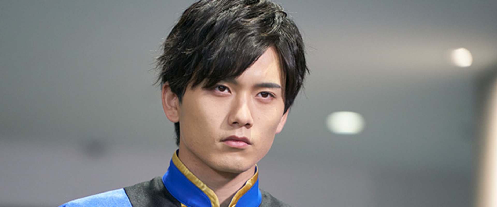 Mashin Sentai Kiramager: Episode ZERO background 1