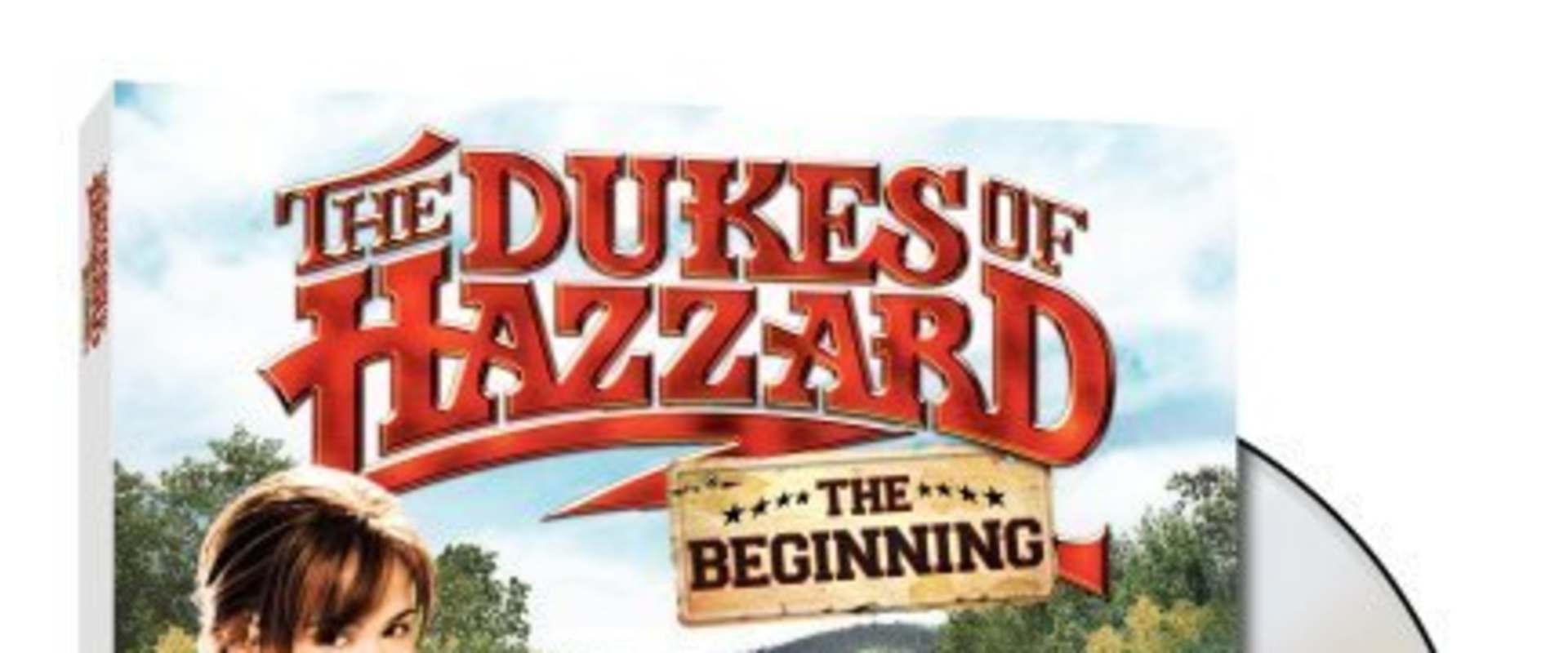 The Dukes of Hazzard: The Beginning background 1