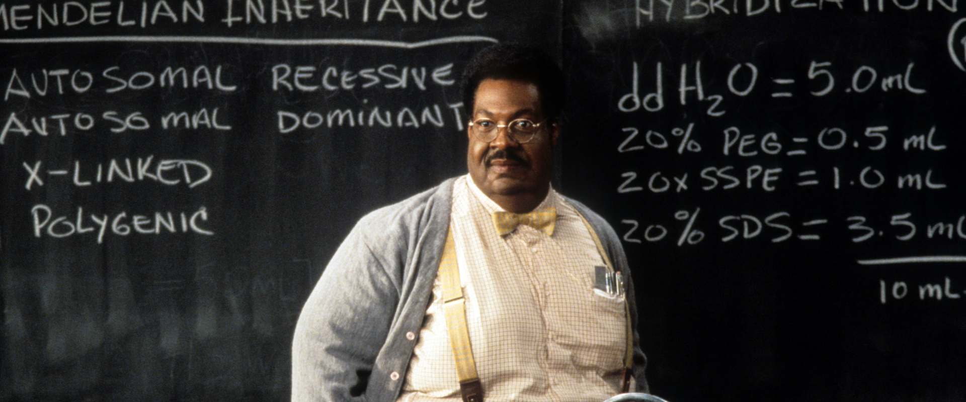 The Nutty Professor background 2
