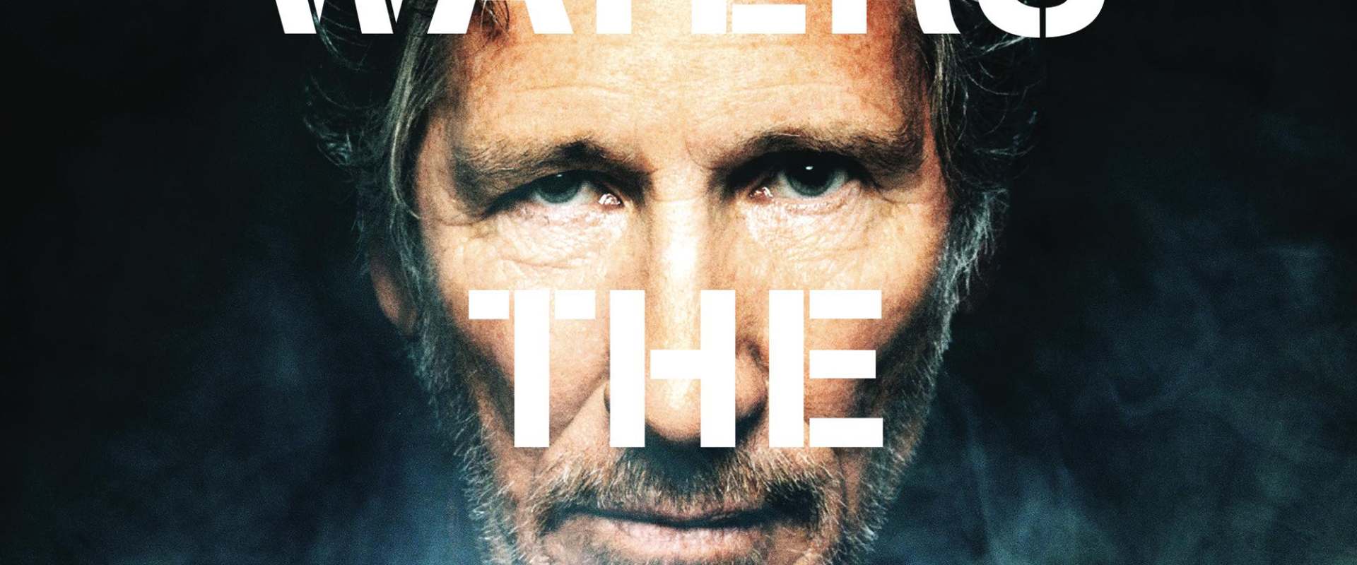 Roger Waters: The Wall background 2