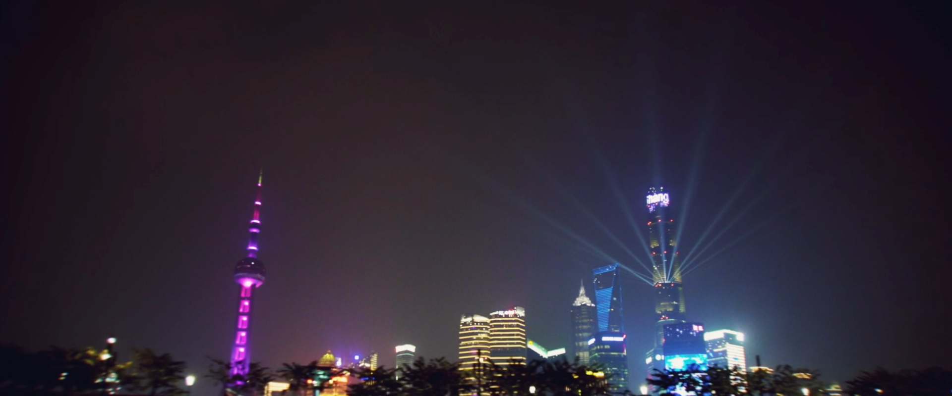 Shanghai Story background 2