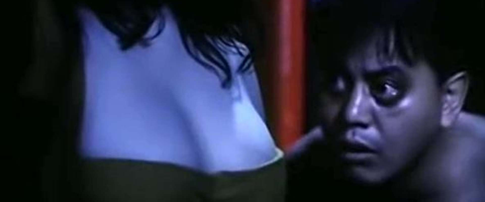 Ghost Punting background 1