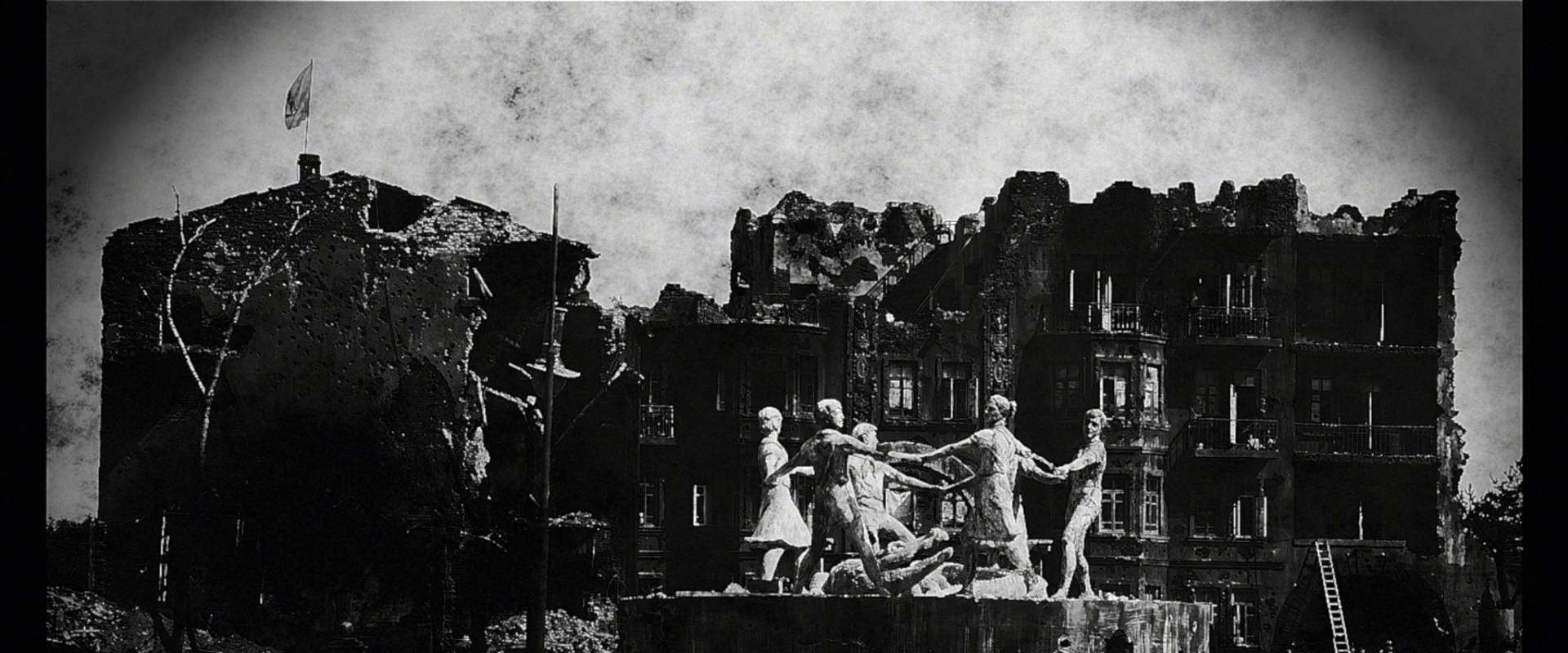 Stalingrad background 1