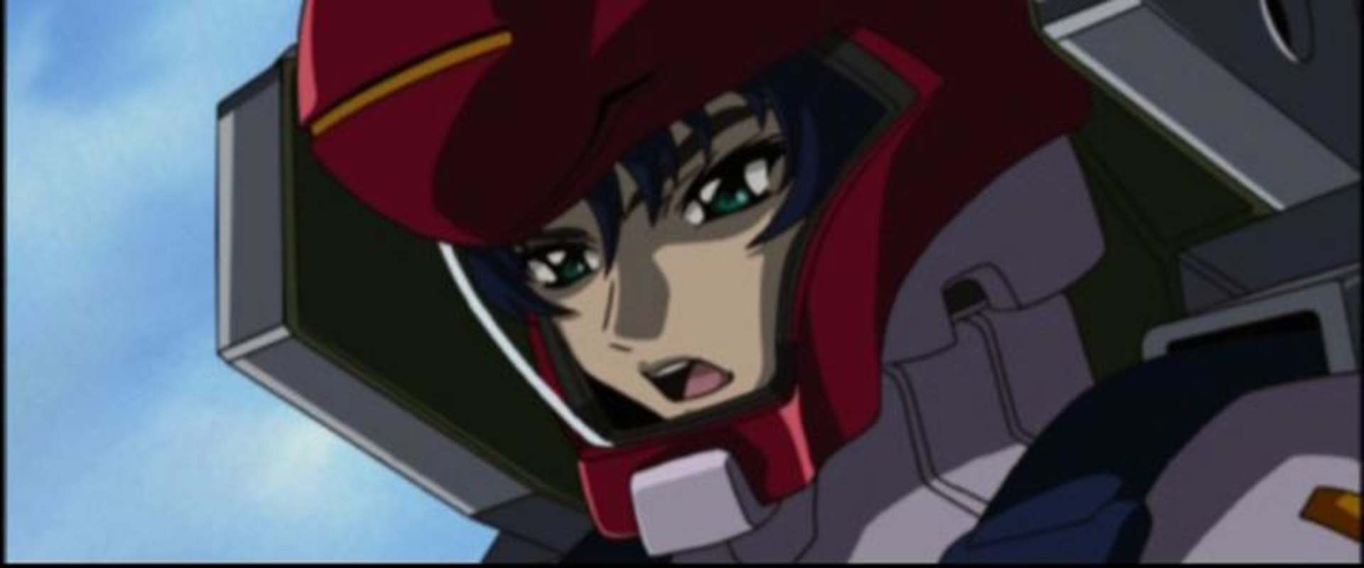 Mobile Suit Gundam SEED: The Far-Away Dawn background 1