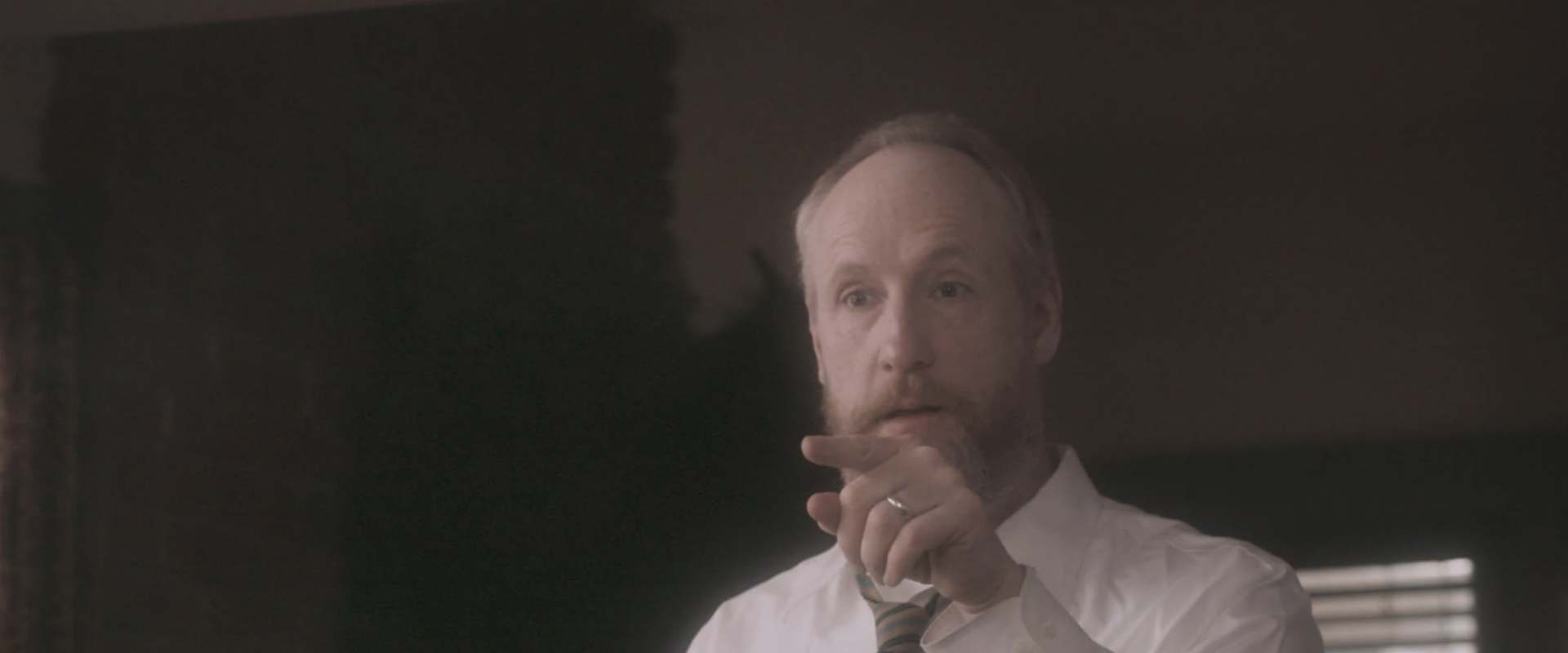 For Madmen Only: The Stories of Del Close background 2
