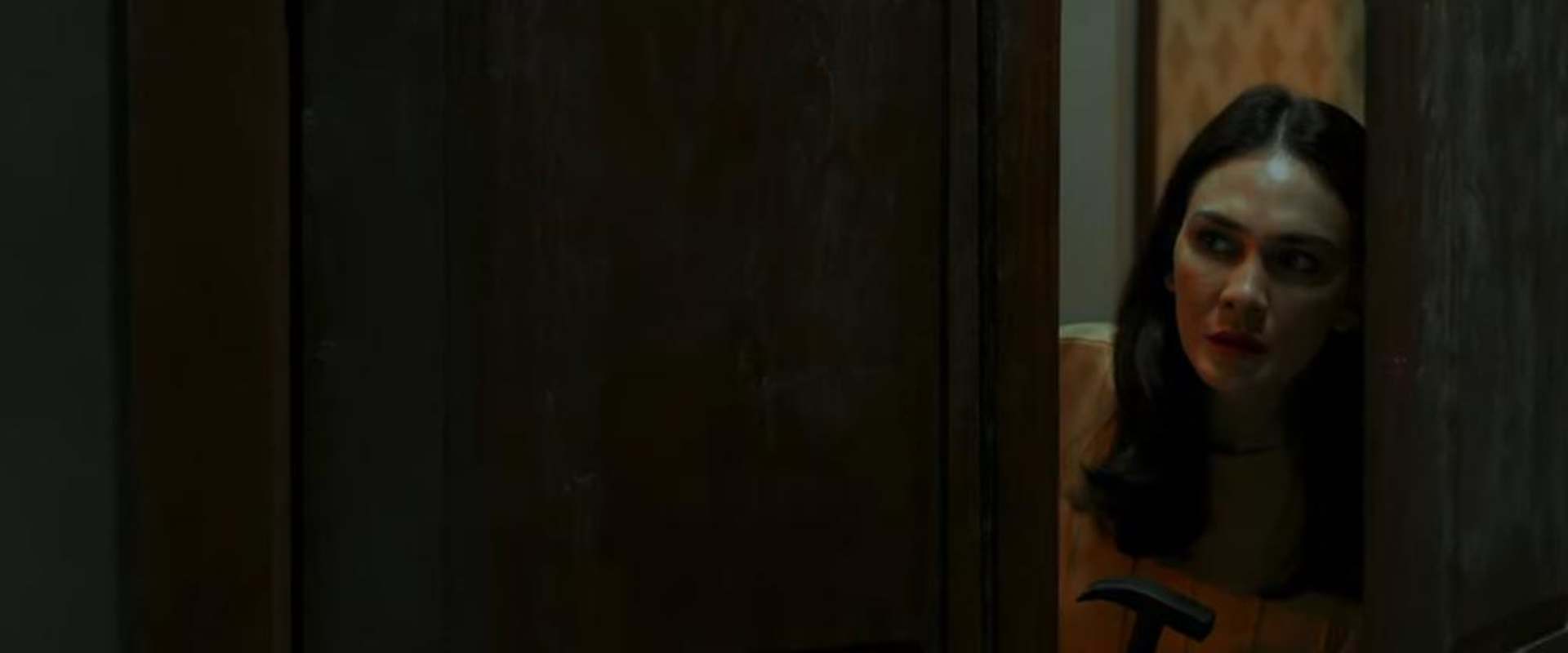 The Haunted Place background 1