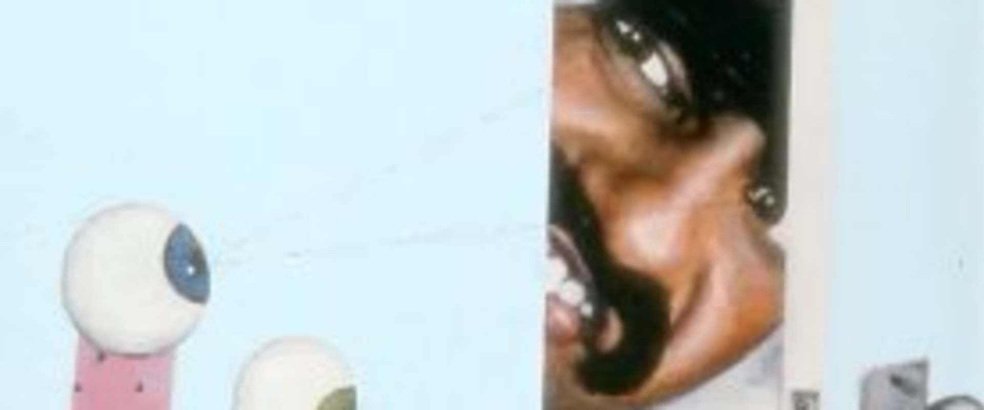 Get Out of My Room background 1